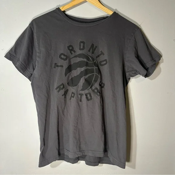 NBA Toronto RAPTORS Unisex Tee - Picture 4 of 6